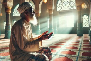 Waktu yang Dirahasiakan: Mengapa Jumat Tak Pernah Biasa
