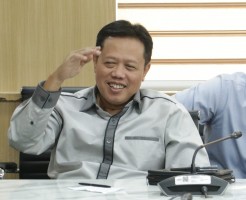 DPR Minta Kemendagri Data dan Selesaikan Seluruh Sengketa Pulau di Indonesia