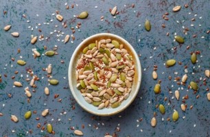 Minyak dari Biji-bijian Mempunyai Banyak Manfaat Bagi Kesehatan