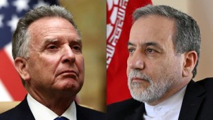 Iran dan AS Diam-Diam Gelar Pembicaraan Langsung di Tengah Serangan Israel