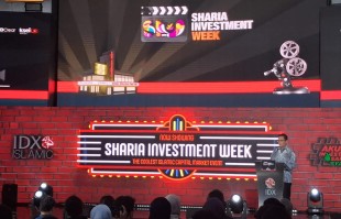 BEI Dorong Literasi dan Inklusi Lewat Sharia Investment Week 2025 Bertema Film Populer
