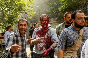 Catatan Warga Iran di Tengah Perang:Teheran Dalam Keadaan Shock, dan Kami Pergi Dengan Berat Hati