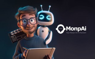 Monpai.id: Ai Asisten Lokal dengan Kecerdasan yang Dipersonalisasi