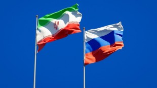 Menlu Iran Temui Putin, Rusia Siap Mainkan Peran Kunci Usai Serangan AS