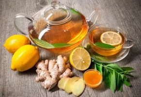 Tips Menurunkan Kolesterol dengan Bahan Alami