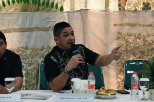 Pasha Ungu Cari Dimas Anggara: Kamu Gampar Anak Saya, Kiesha?