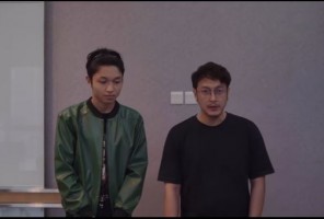 Dimas Anggara Minta Maaf ke Kiesha Alvaro atas Insiden Penamparan di Lokasi Syuting