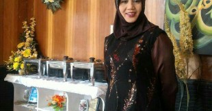 Innalillahi, Pengasuh Pesantren Krapyak, Nyai Nafisah Ali Maksum Wafat