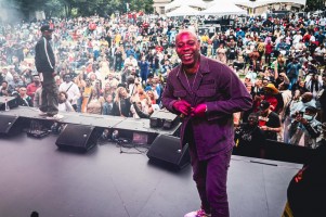 Dave Chappelle Sentil Sikap Bungkam DJ Khaled terhadap Genosida Israel di Gaza