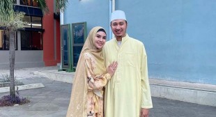 Awal Keputusan Kartika Putri Bercadar, Habib Usman: Saat Pulang Haji