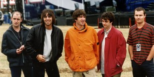 Band Oasis Gelar Tur Reuni di Berbagai Benua, Asia Hanya di Jepang dan Korea