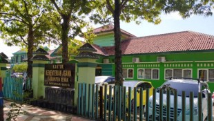 Kemenag Demak Bagi 3.837 Paket ke Anak Yatim dan Disabilitas, Aksi Sosial Terbesar Tahun Ini