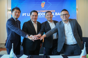 Erick Thohir Ungkap Komitmen Liga Indonesia, Rekrut Eks J-League hingga Terapkan VAR di Liga 2