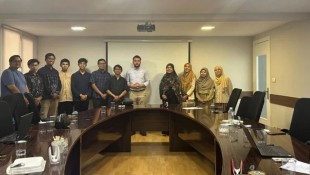 UMS dan PCIM Turki Bahas Digitalisasi Ekonomi Syariah di Forum Internasional Istanbul