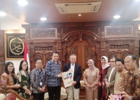 Dialog Lintas Iman: Muhammadiyah dan PGI Bahas Pendidikan Inklusif untuk Hadapi Tantangan Agama