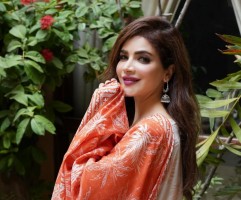 Artis Pakistan, Humaira Asghar Ali Ditemukan Tewas Membusuk di Apartemen Miliknya