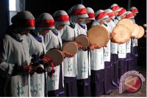 Sarana Syiar Islam, Pemerintah Layak Dukung Pengembangan Seni Qasidah