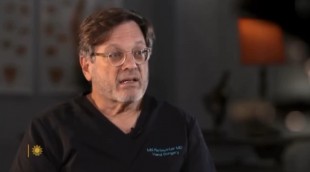 Kesaksian Dokter AS Lihat Kekejian Tentara Israel Sengaja Bunuh Anak-Anak di Gaza