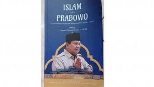 Islam Ala Prabowo: Pandangan Dua Tokoh NU-Muhammadiyah (1)