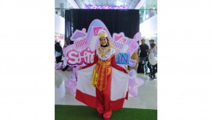 Siswi SMP Cikarang Barat Tembus Grand Final Duta Pelajar Rabbani 2025, Jadi Satu-satunya Wakil dari Bekasi