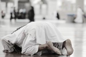 Kebahagiaan di Akhirat Seukuran Cinta Kita kepada Allah Taala