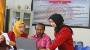 UM Papua Barat Resmi Berdiri, Muhammadiyah Tegaskan Hadir untuk Semua Anak Bangsa