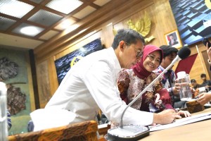 Hari Anak Nasional 2025, Menbud Fadli Zon Ajak Masyarakat Tumbuhkan Cinta Budaya Sejak Dini