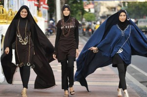 Tabarruj: Ketika Keindahan Menjadi Dosa