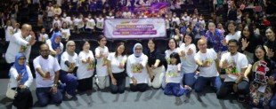 Jelang Puncak Peringatan Hari Anak Nasional, Kemen PPPA Ajak Lebih dari 400 Anak Nobar Film Jumbo