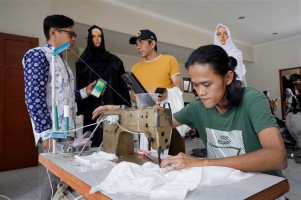 BSI Jadi Kunci Kebangkitan CV Hasanah Abadi Jaya Usai Diterpa Pandemi