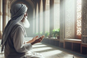 Apa yang Harus Disyukuri? Berikut Ini Penjelasan Quraish Shihab