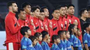Garuda Muda Diuji Konsistensinya Jelang Duel Hidup-Mati Lawan Thailand di Semifinal AFF U-23