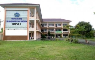 Hitung Efisiensi Emisi dari Foodbank, Dosen UMMAD Kembangkan Kajian Lingkungan Berbasis Makanan Surplus