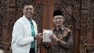 BSI Gandeng Muhammadiyah Perkuat Kolaborasi Syariah untuk Ekonomi Umat