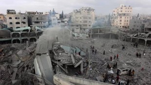 Arab Saudi dan Prancis Berjuang di PBB untuk Pengakuan Palestina; Siapkan 4,9 Triliun Untuk Pulihkan Gaza