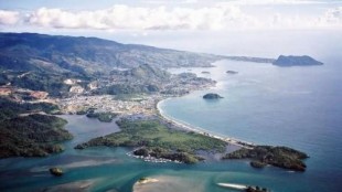 Pesisir Indonesia Siaga Tsunami Usai Gempa Dahsyat Guncang Rusia Timur