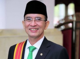 Innalillahi, Eks Menteri Agama Suryadharma Ali Meninggal Dunia