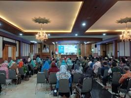 UMMAD Gandeng MPKS PWM Jatim Bidik Mahasiswa dari Anak Panti dan Pengelola Lembaga Sosial