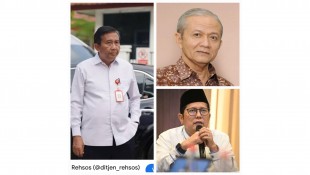 Refleksi HUT Kemerdekaan RI Ke 80(3) Panti Asuhan Harus Bisa Cetak Anak Asuh Yang Mandiri