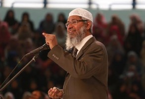 Bertemu MUI, Zakir Naik Ingatkan Posisi Umat Muslim sebagai Khairu Ummah
