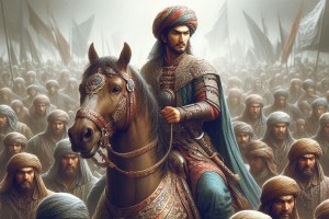 Ketika Kekuasaan Menjadi Beban Akhirat: Taat Rakyat, Amanah Penguasa