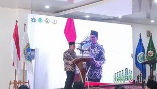 Pesan Tegas Pramono Anung: Hubungan Ulama–Umara Tak Boleh Basa-Basi Demi Jakarta Sejuk