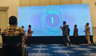 Kementerian Kebudayaan Luncurkan Situs LSF Ramah Disabilitas untuk Akses Informasi Film