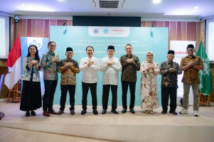 Kolaborasi Muhammadiyah dan Prudential Syariah, Upaya Perkuat Ekosistem Syariah