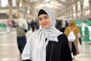 DJ Una ke Ustaz Hilman: Apakah Berkah Rezeki dari Dunia Malam untuk Nafkah Anak?