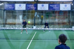 Lebih dari Sekedar Tren, Padel Simpan Segudang Manfaat Kesehatan Jangka Panjang