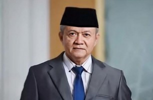 Anwar Abbas Kritik Kesadaran Terlambat Dunia Arab soal Ancaman Israel Raya