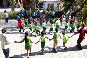 Realisasikan Wajib PAUD 1 tahun, Kemendikdasmen Kolaborasi dengan Mitra Pendidikan