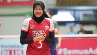 Bawa Reputasi Besar, Megawati Hangestri Dinanti di Liga Turki