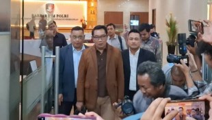 Terungkap, Begini Cara Polisi Uji DNA Ridwan Kamil dengan Anak Lisa Mariana: Identik atau Tidak?